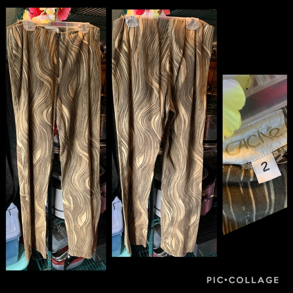 Dress Pant